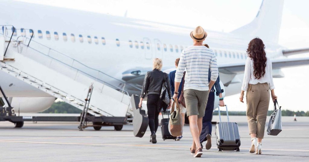 CBD For Travel